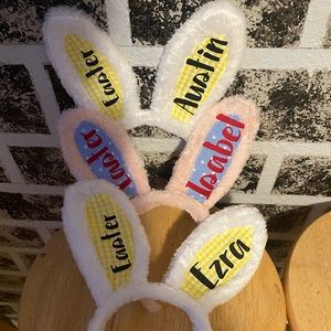 Easter ears